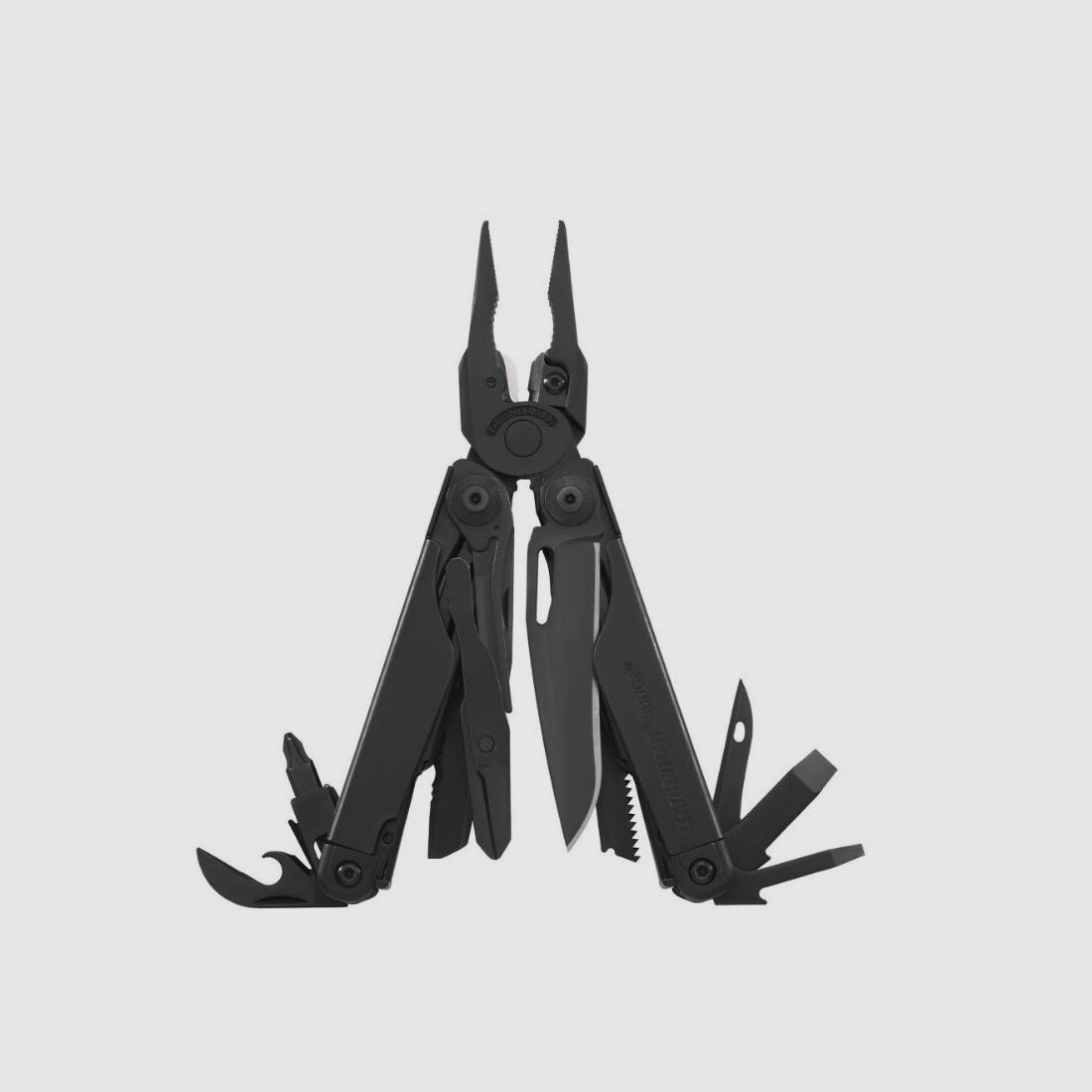 Leatherman Surge Black, Bild 1 von 6