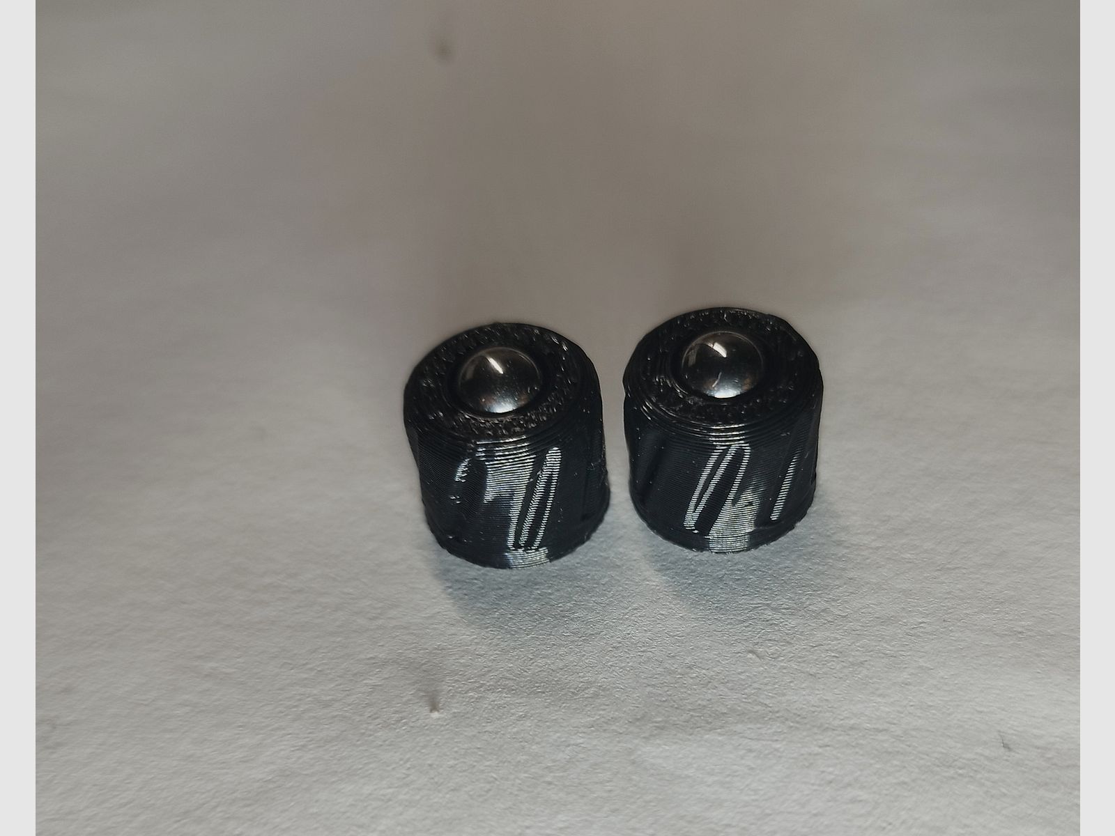 HDR50 Zubehör Slugs, Diabolos, Kapselhalter Co2 Kartusche HDR 50 HD 50