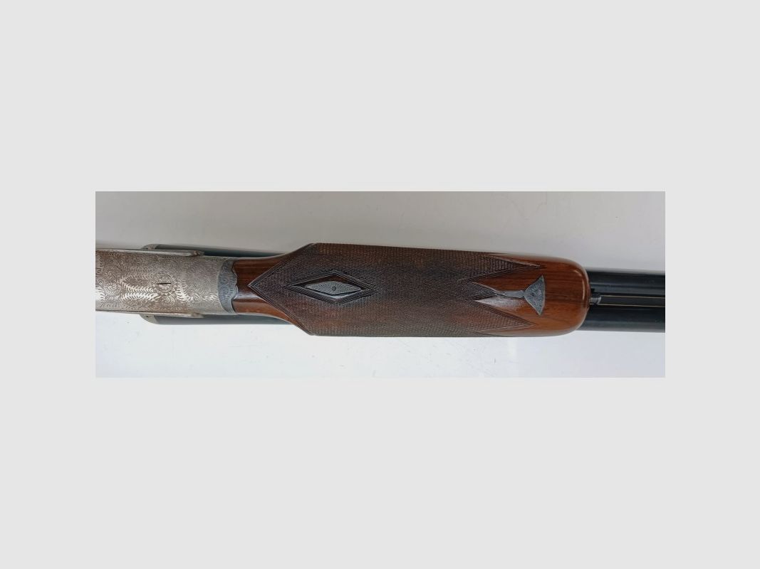 Flinte Unión Armera 210 E, Bild 5 von 5