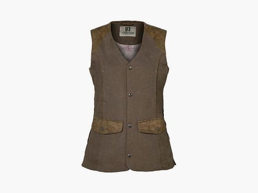 Women's Vest Normandie