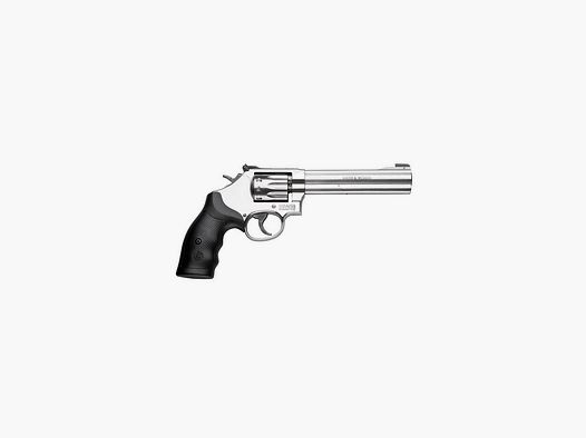 REVOLVER SMITH & WESSON MOD 617 6" 10CPS CALIBRE 22 LONG RIFLE