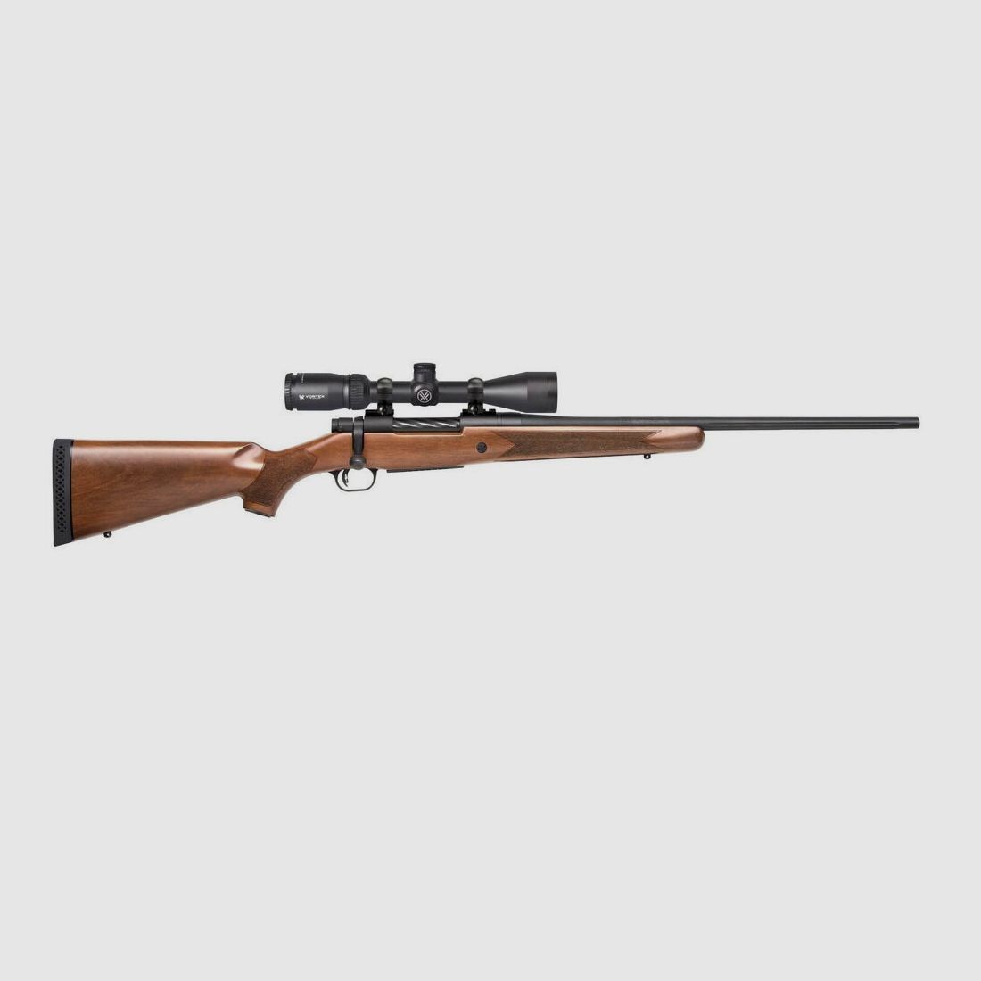 Mossberg Patriot Walnut 22" (22 pollici) Combo ZF .270Win