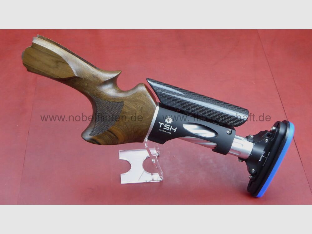 TSK www.tsk-italy.com TSK Trap Black Line for Beretta ASE / DT10 / DT11, image 2 of 2