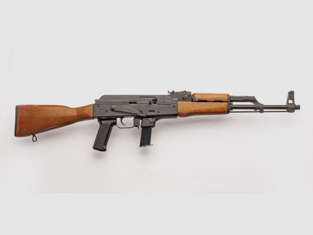 Chiappa R-AK9 9mm Luger