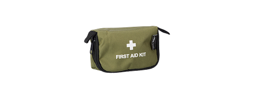 Mil-Tec First-Aid Kit small oliv