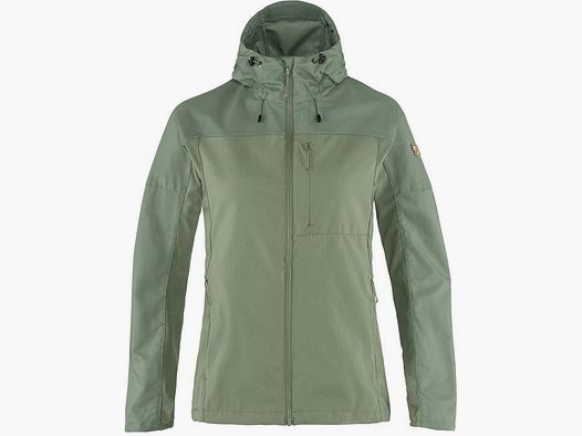 Fjällräven Abisko Midsummer kurtka W