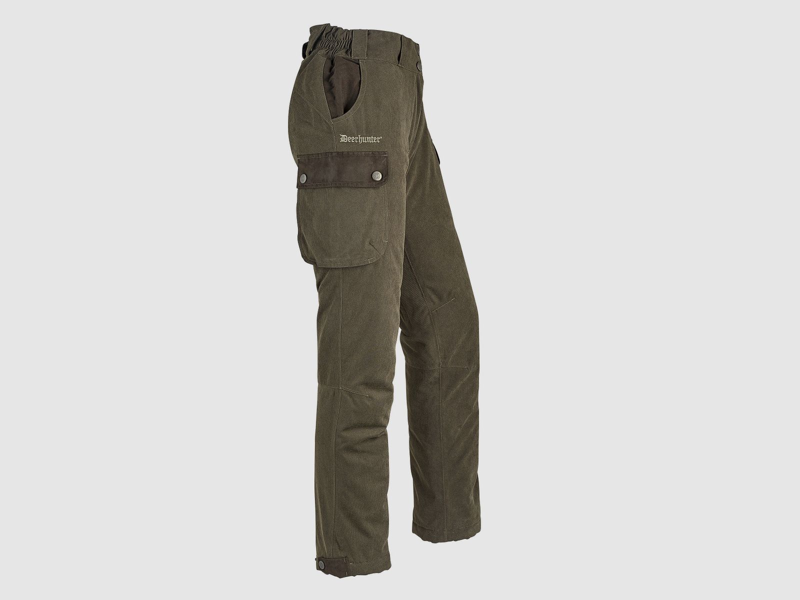 Deerhunter Winter Pants Lady Eagle