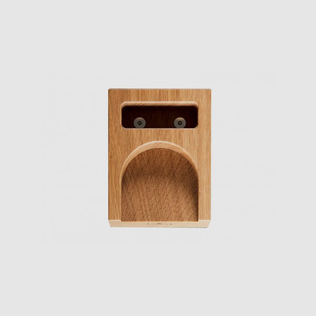HORL Rolling Sharpener Station Oak (STARSE-P), for HORL2