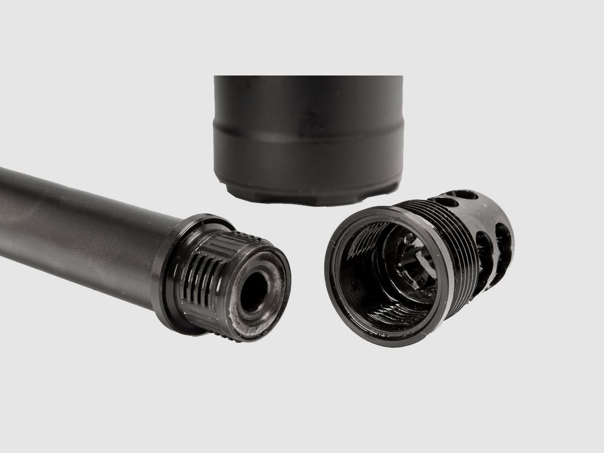 A-TEC Optima A-Lock Mini