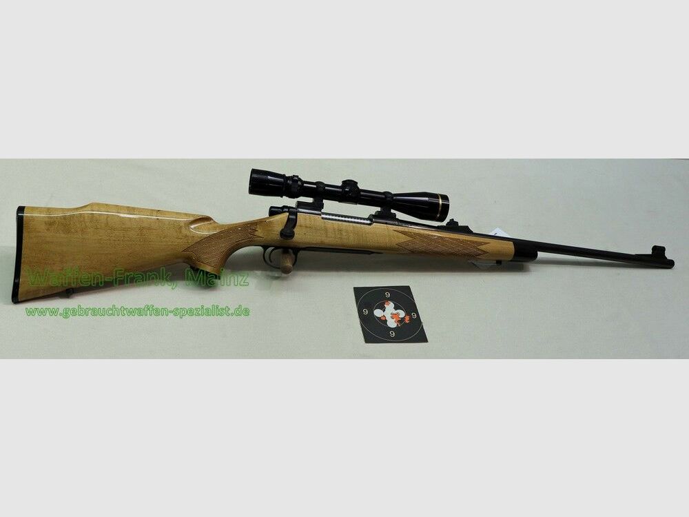 Remington - VS Mod. 700/''200STE JAARVERJAARDAG''