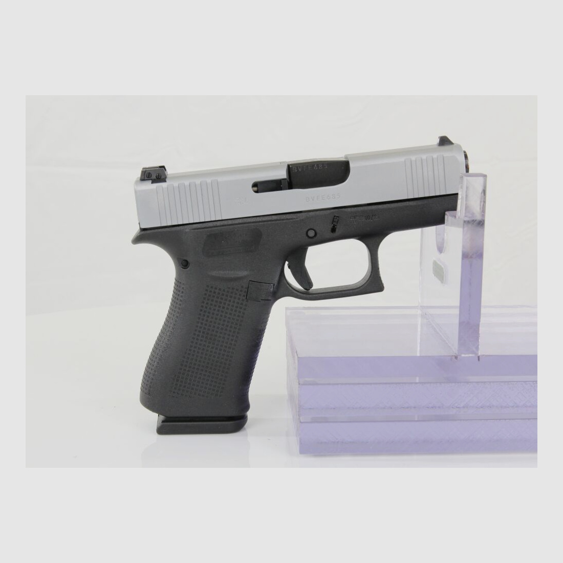 Glock 43X