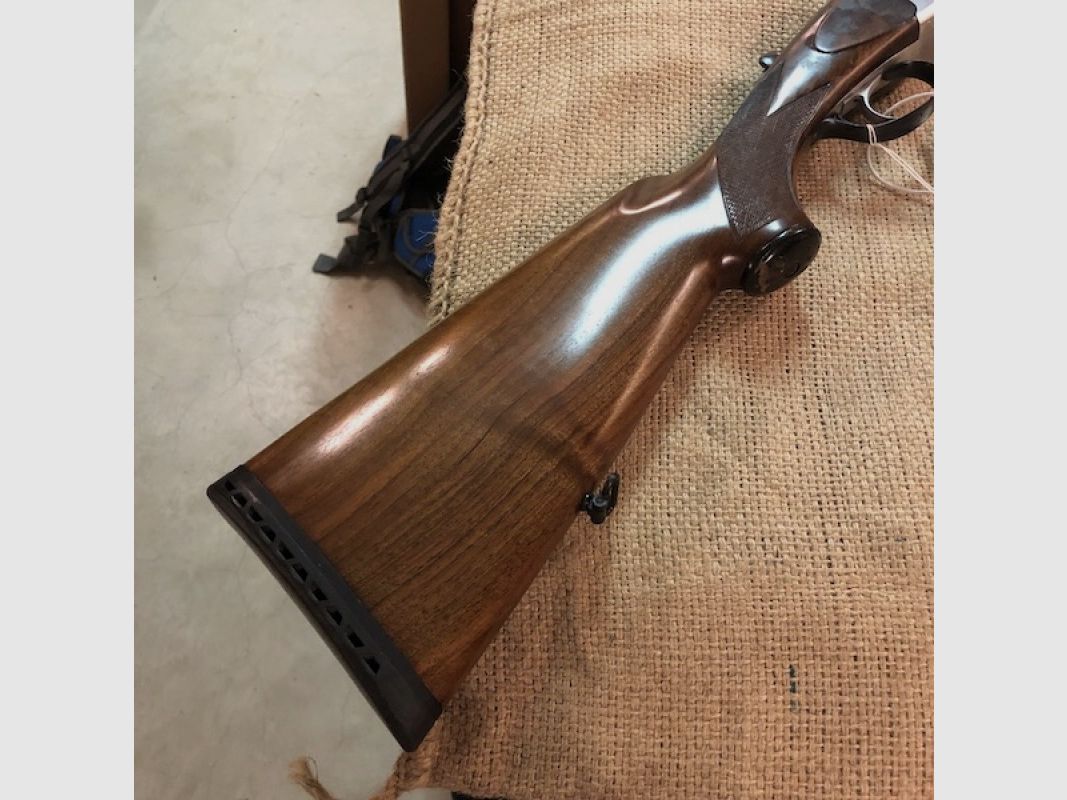 Beretta S 58 s Trap, Bild 5 von 7