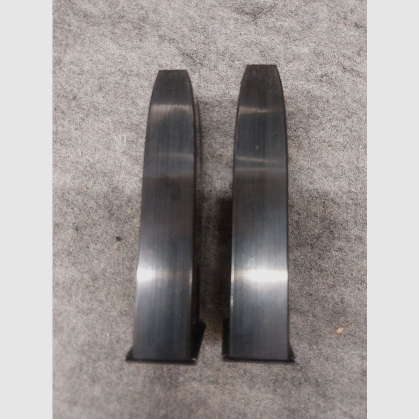 FN Browning, Herstal / Mec Gar, Italie High Power M35