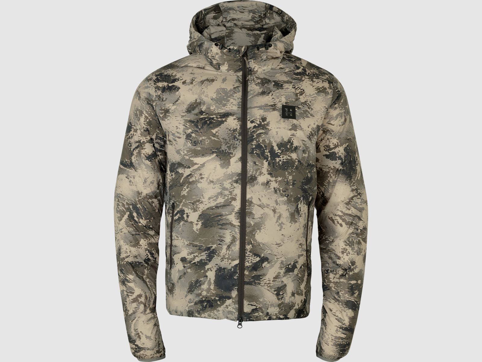 Härkila Mountain Hunter Expedition Packable Down Jacket Men AXIS MSP*Mountain 46