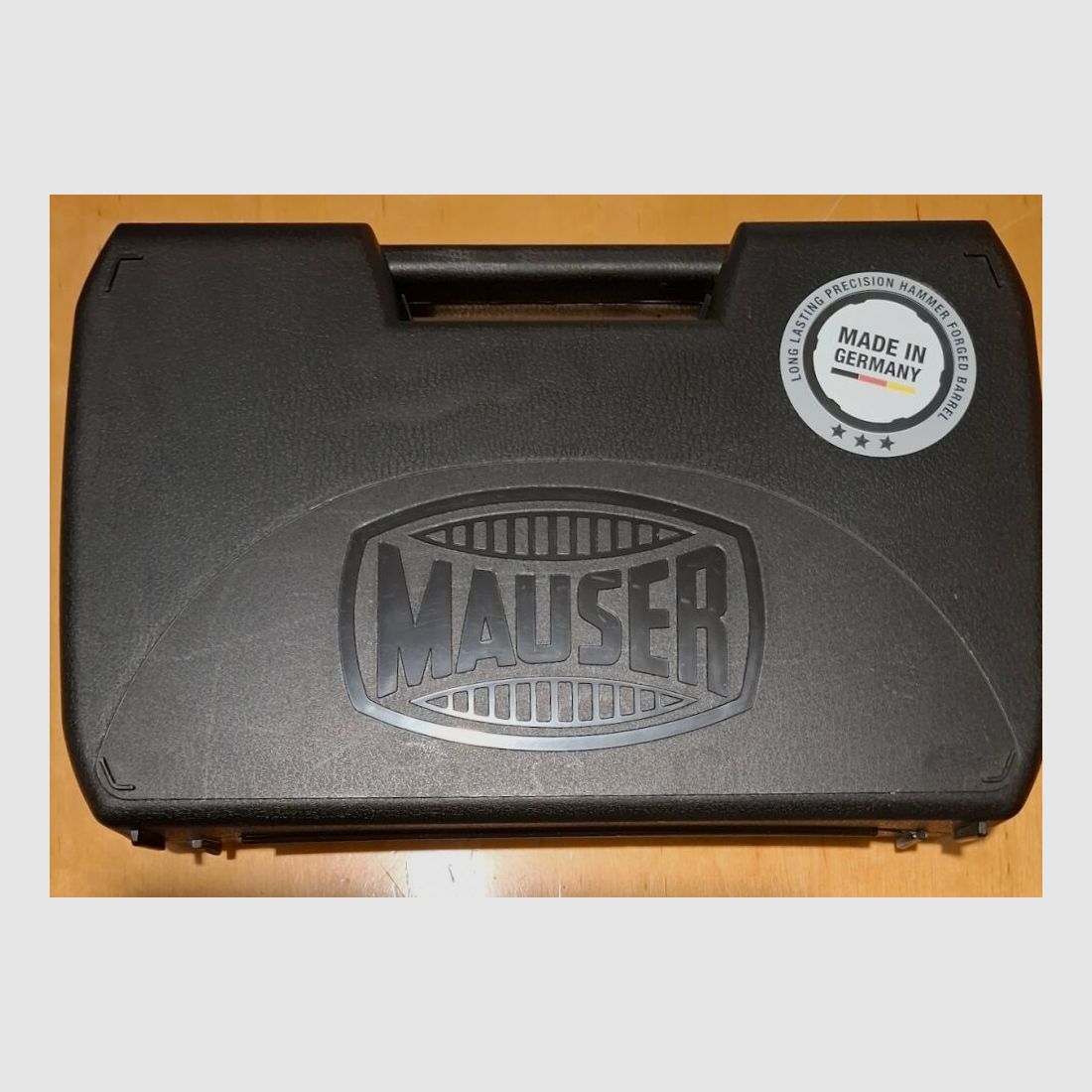 GSG Mauser 911 OD Grün