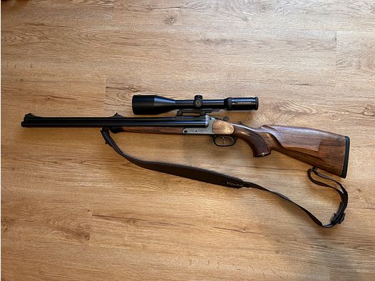 Blaser D99