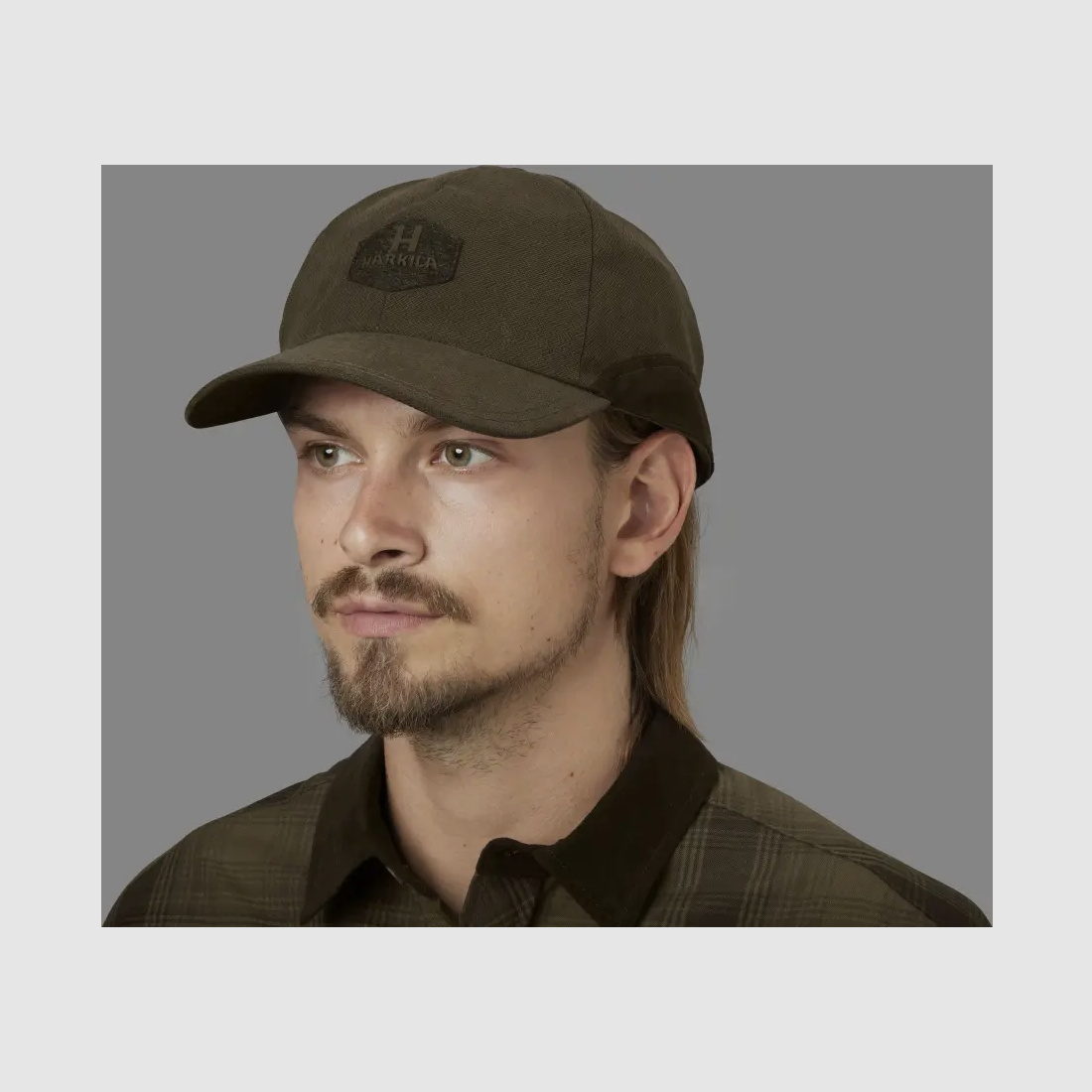 Härkila Driven Hunt HSP Insulated Cap