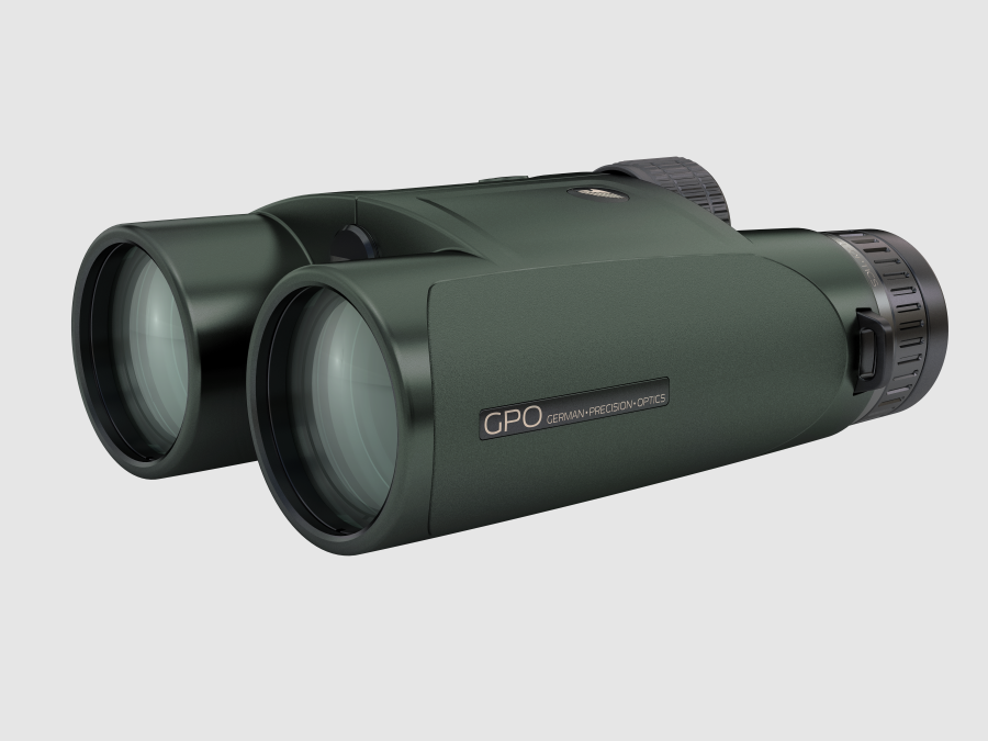 GPO Binocolo RANGEGUIDE 3400 10×50, immagine 1 di 3