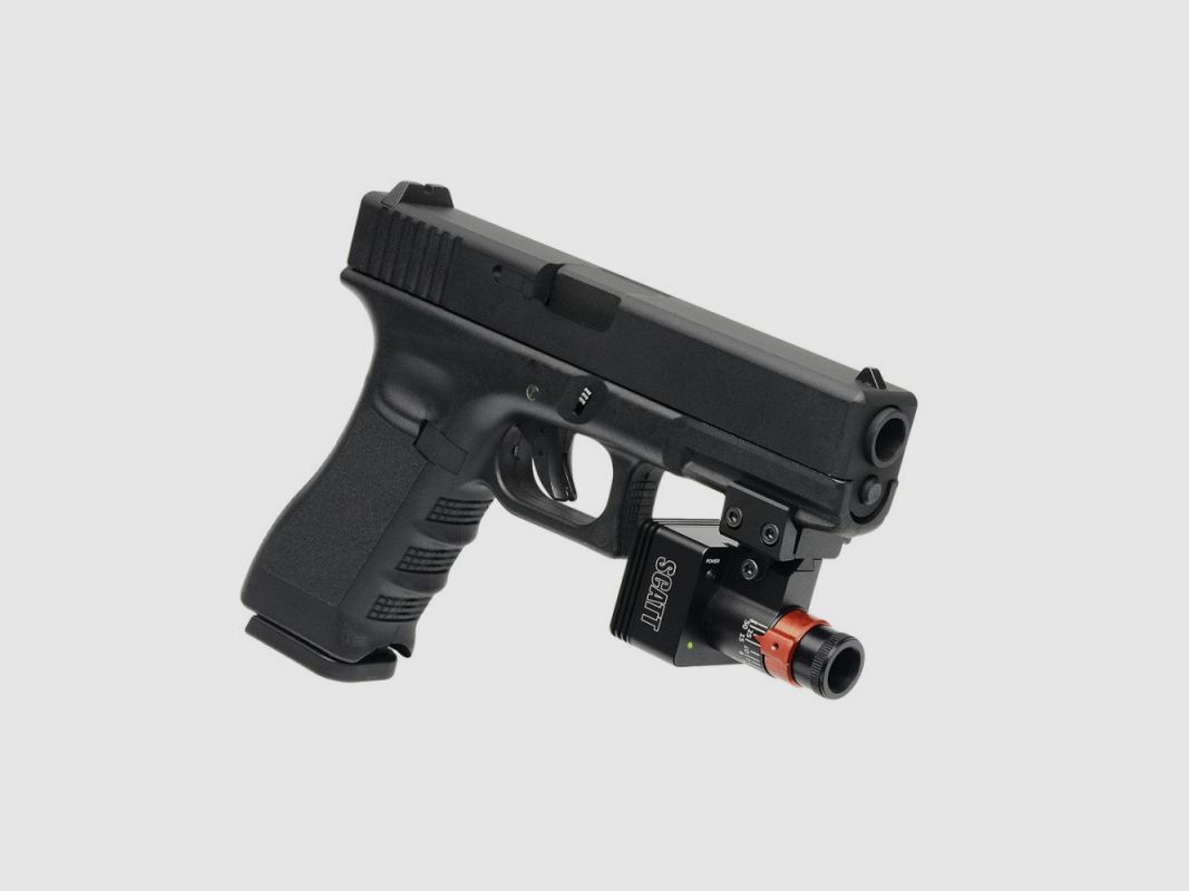 SCATT MX-W2 Trainingsgerät Wi-Fi, Bild 9 von 10