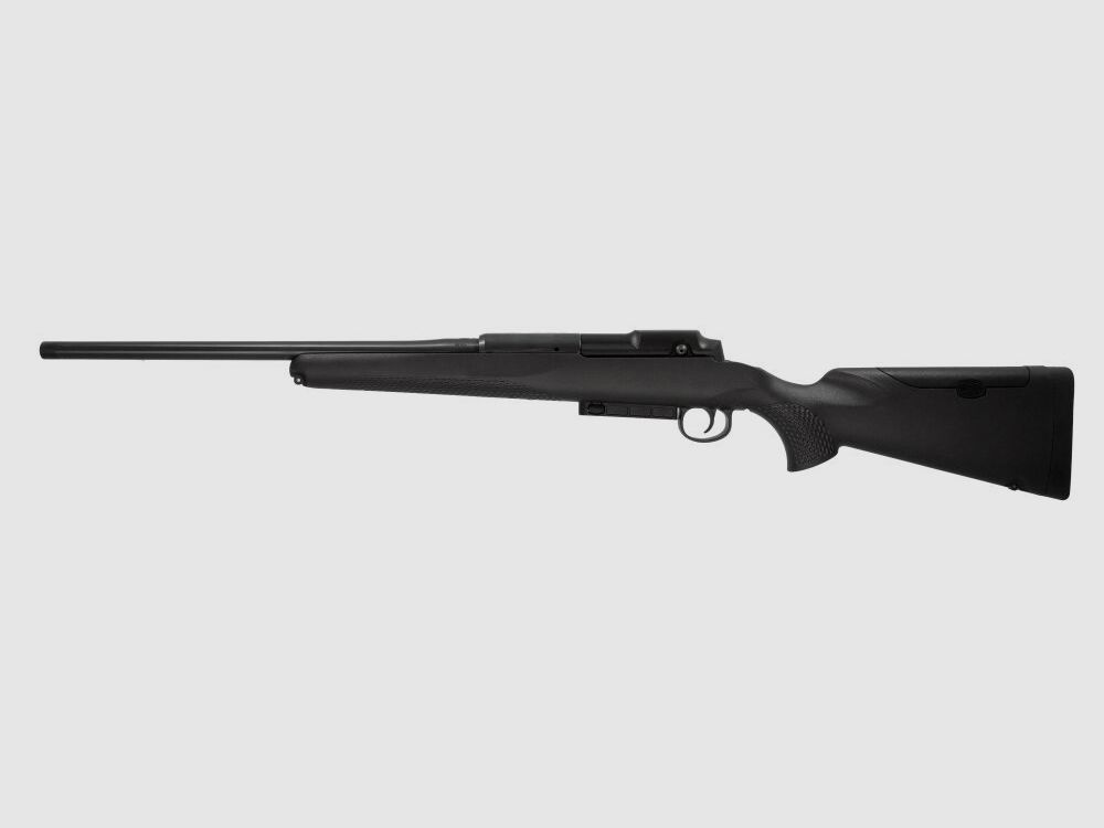 Mauser 25 Extreme Geradezug Repetierer