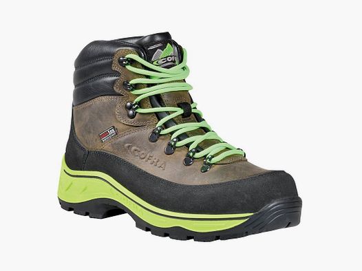 Botte Cofra SONNECK LIME