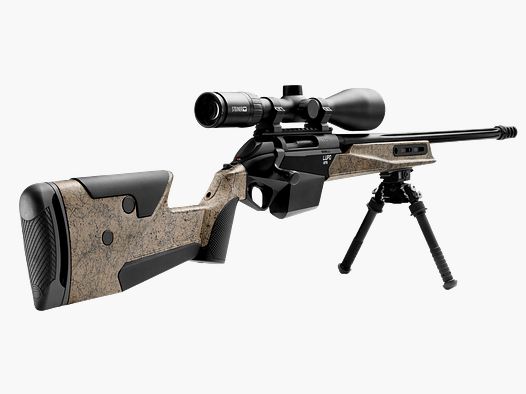 Benelli LUPO HPR BE.S.T.