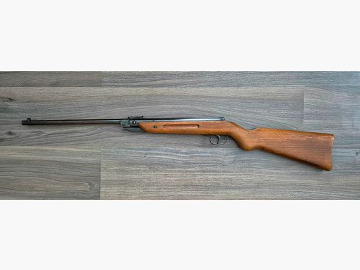 Diana Mod. 25 Kal. 4,5