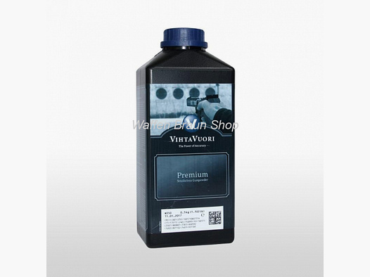 VihtaVuori N350 500g