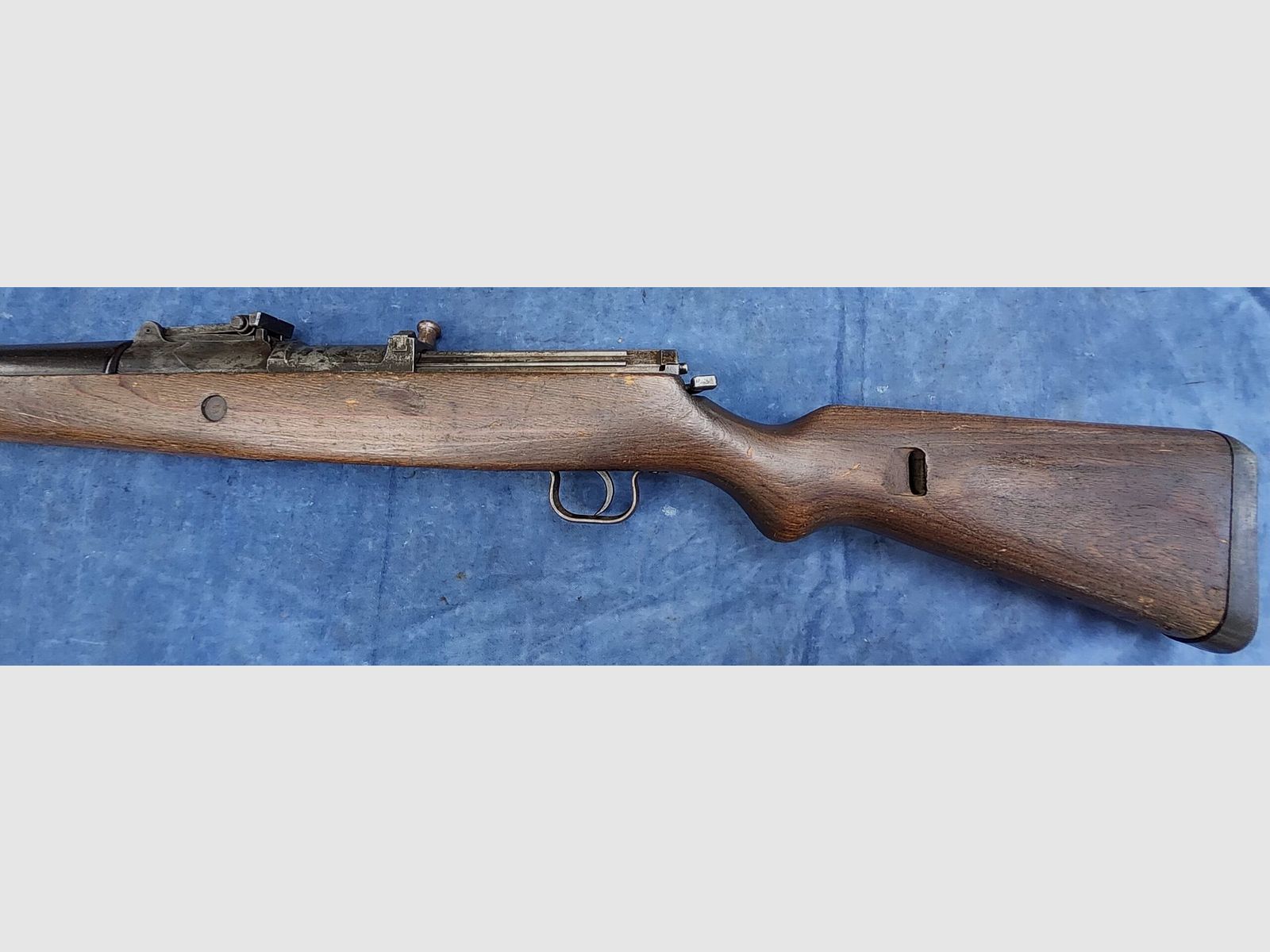 Gewehr 41 DUV 43 (hors service), image 3 sur 27