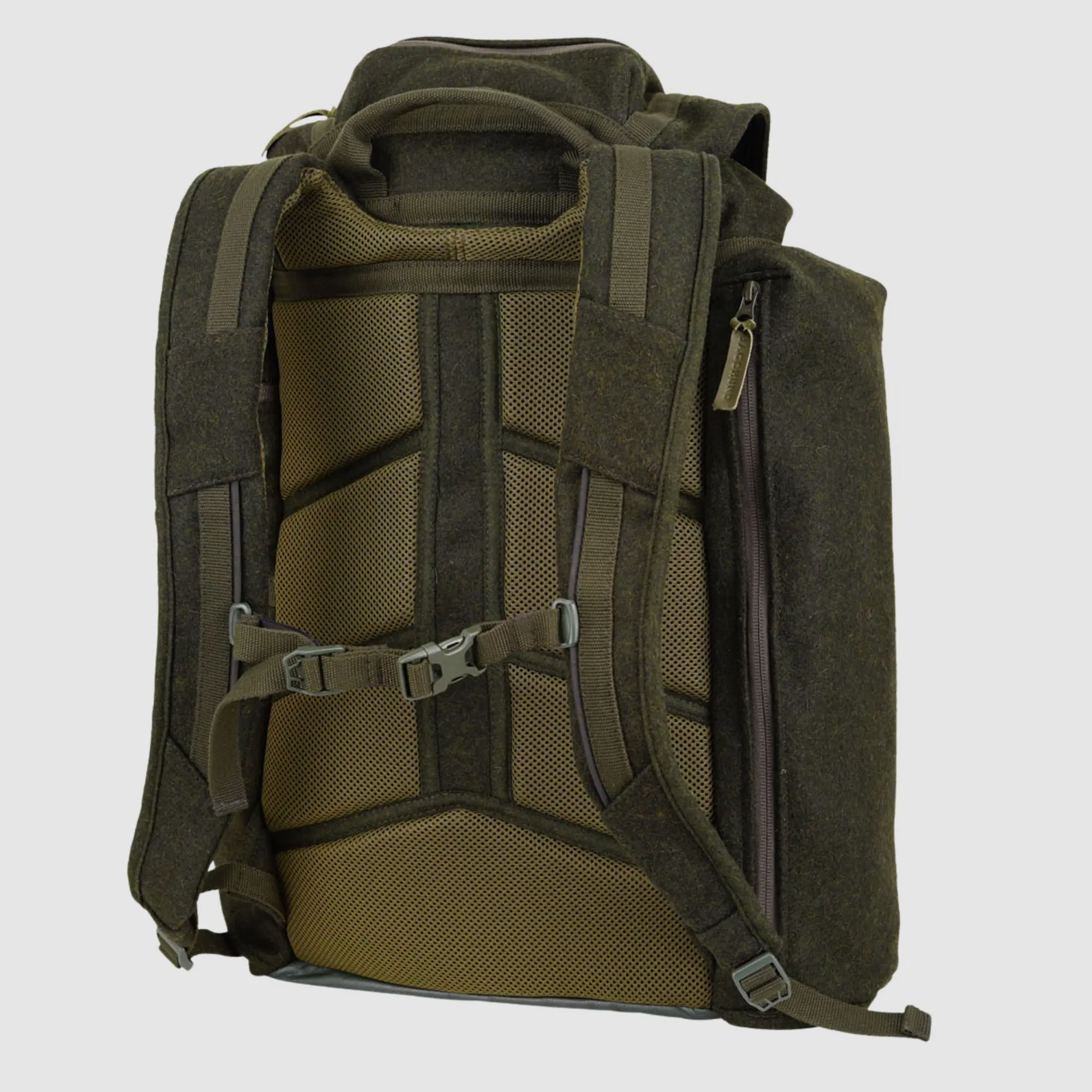 Jagdhund Lodenrucksack Jenner 2