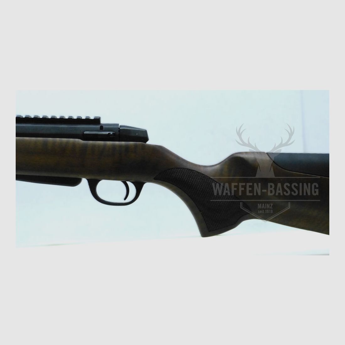Brenner BR 20