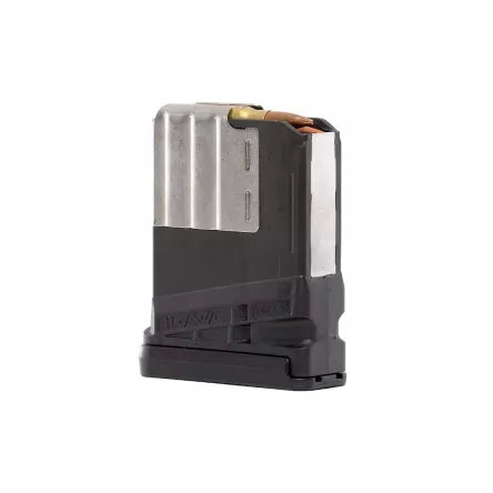 Magazynek Lancer L7AWM10 7,62x51/308, 10nb, BLACK