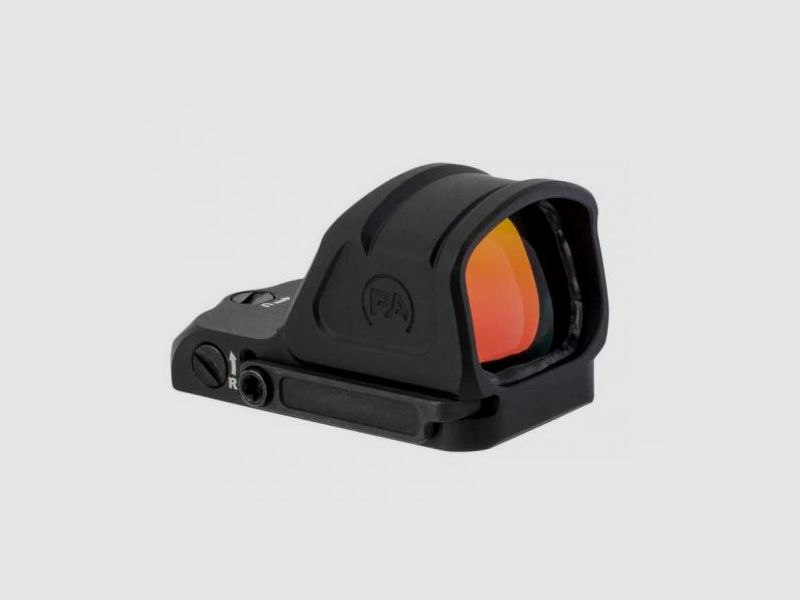 PRIMARY ARMS SLx RS-10 Mini Reflex Sight