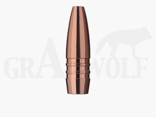 .323 / 7,62 mm 160 gr / 10,4 g Geco Star Projectiles 50 pièces