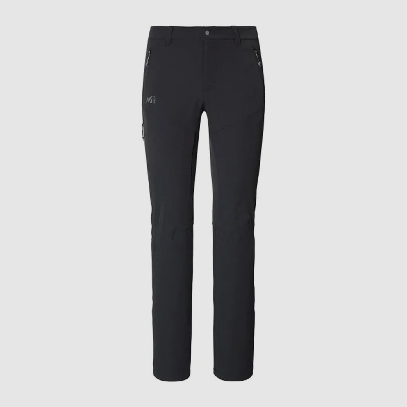 BROEKEN – HEREN – MILLET – ALL OUTDOOR III PANT M 0247 Zwart, afbeelding 1 van 4