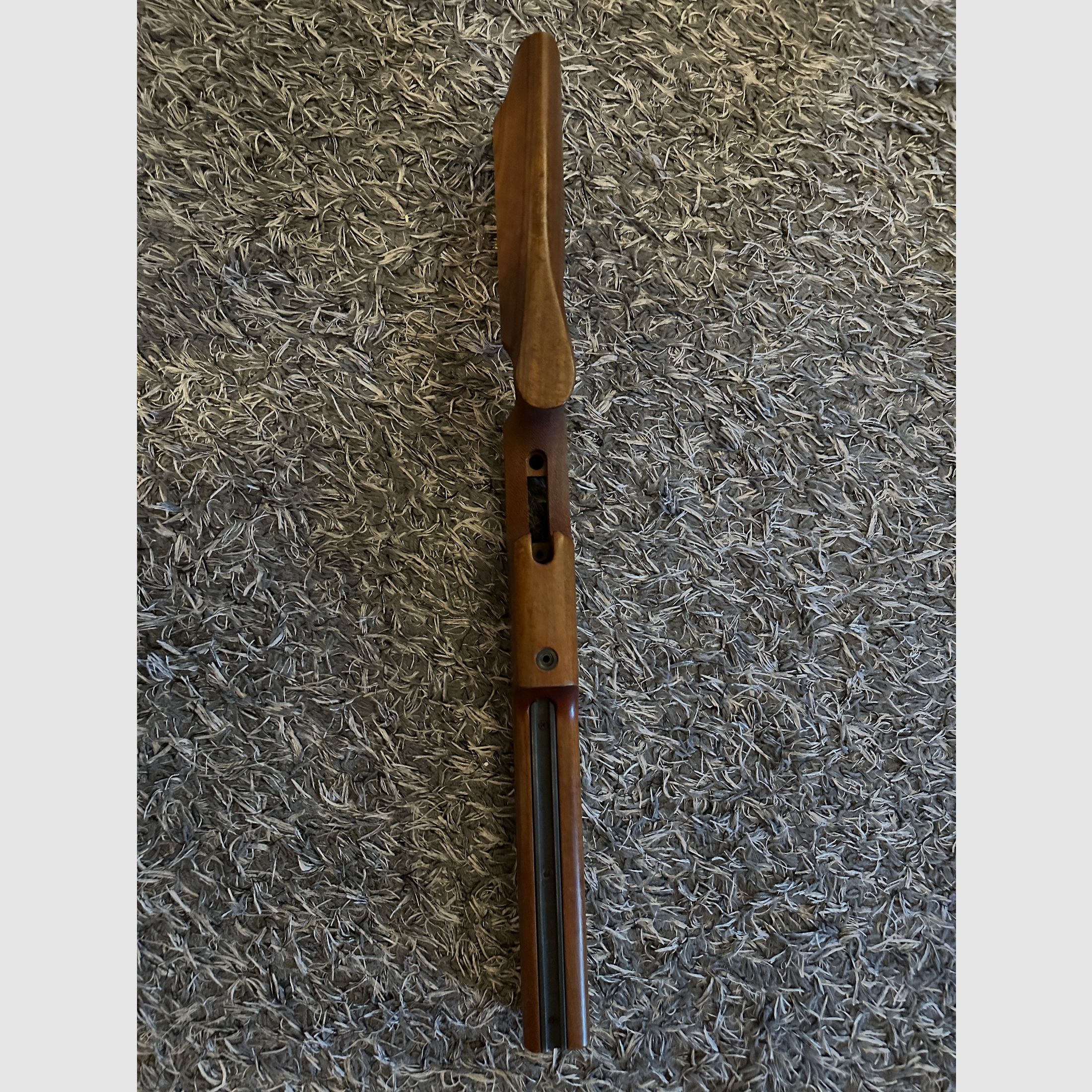 Anschütz Match 54 Schaft