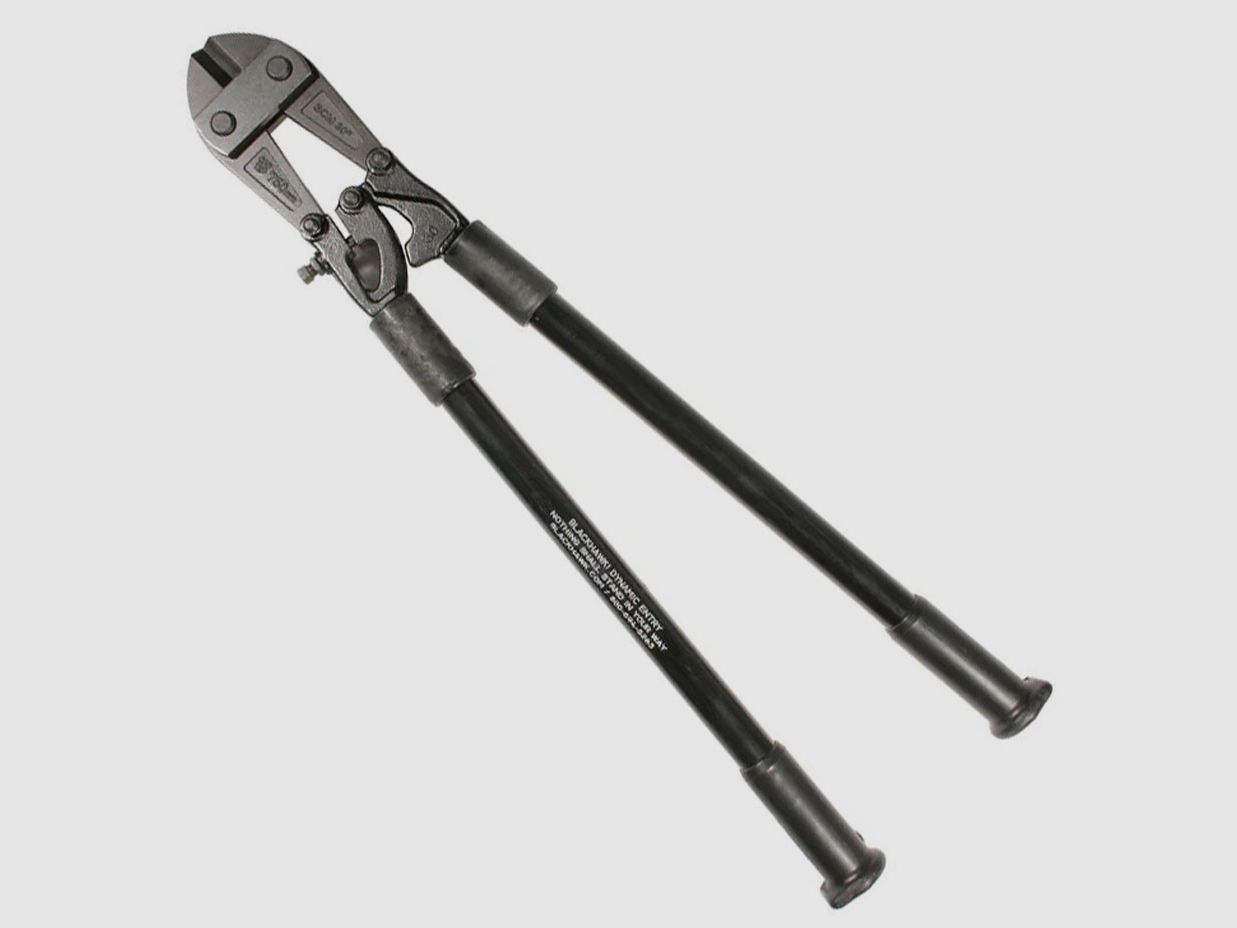 Cizalla BLACKHAWK Dynamic Entry Super Boltmaster