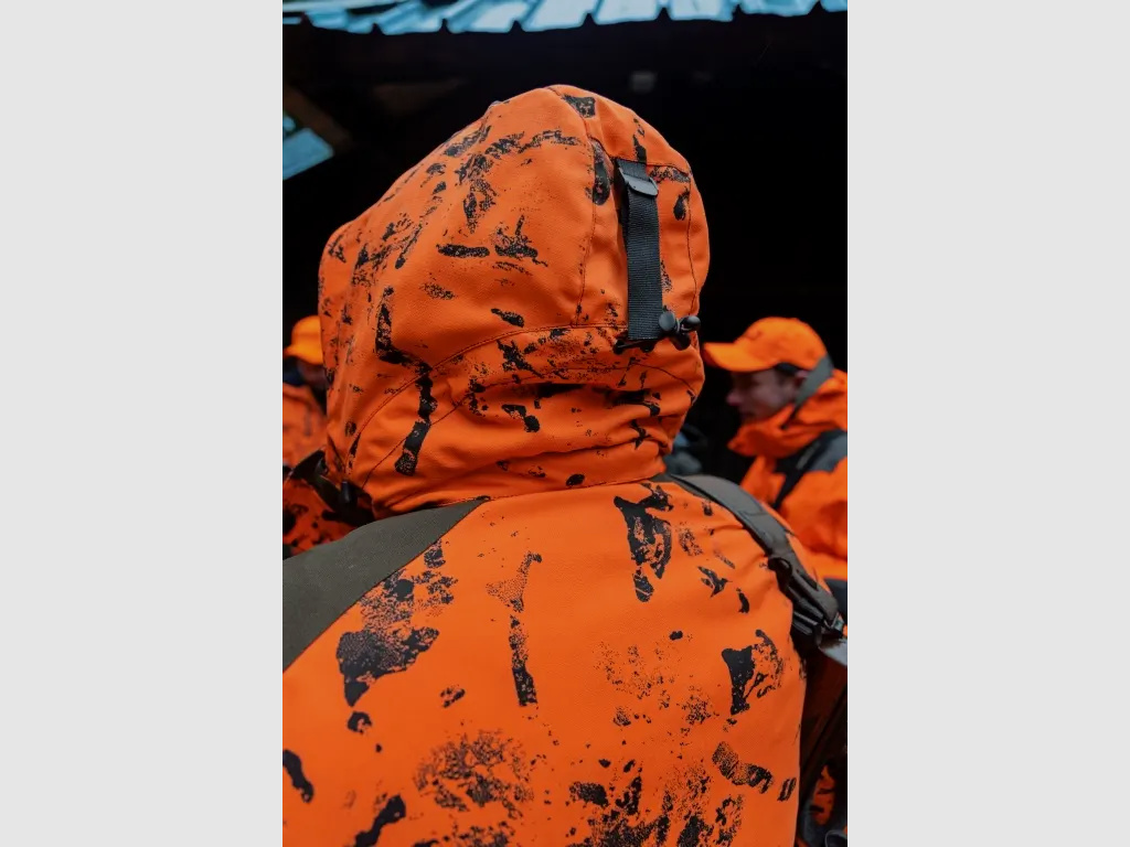 Seeland Jacke Helt Shield