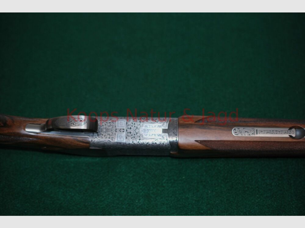 Browning B 525 Exquisite 12M