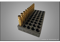 Placas de carga precisas – 8 X 57 IS - ¡Muchos calibres disponibles!