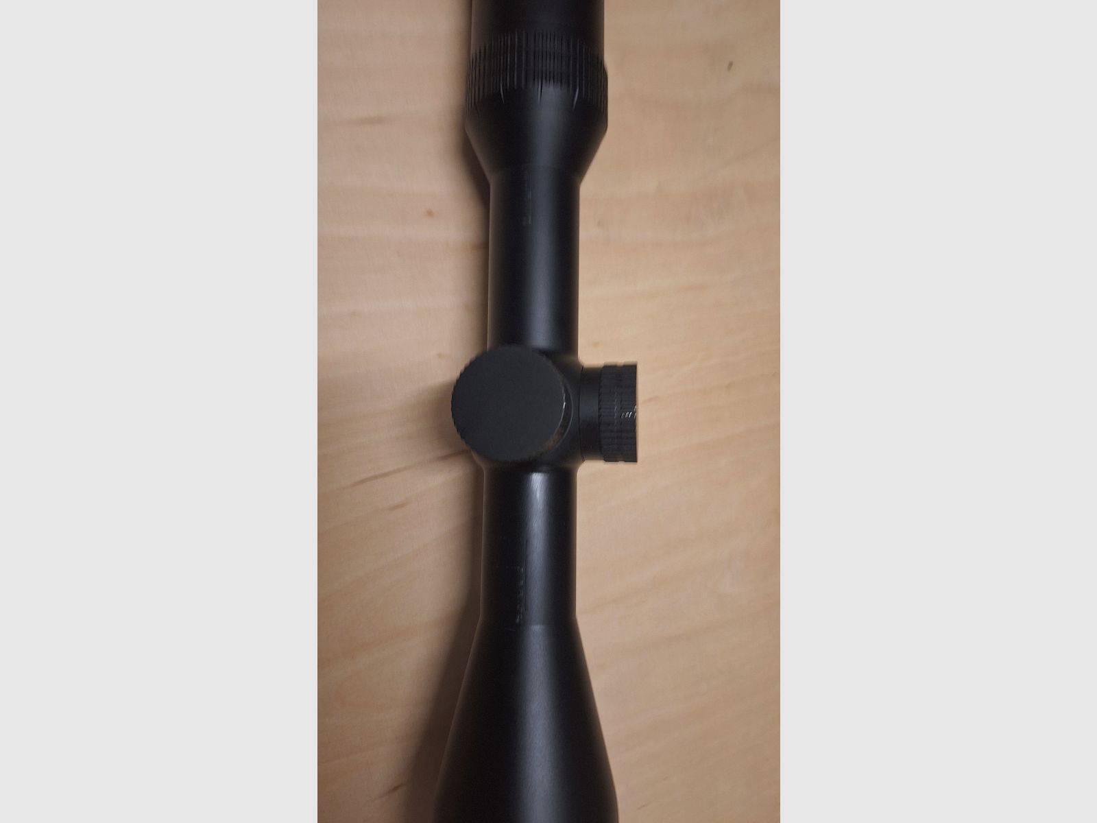 GPO Spectra 6X 2-12x50i Abs. G4i verre lunette de visée German Precision Optics