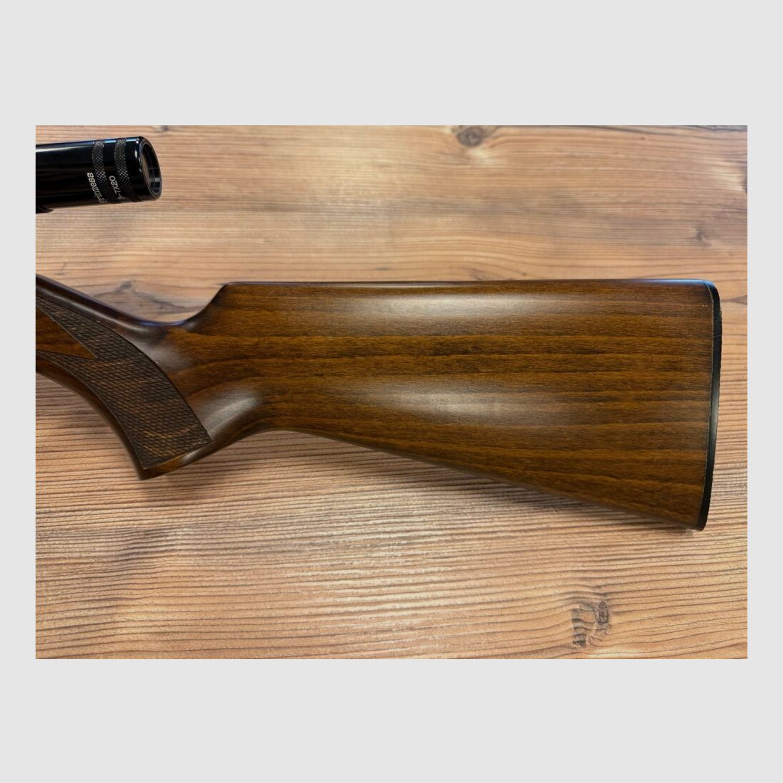 Anschütz RB 22lr Anschütz
