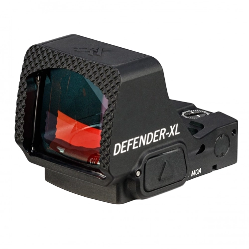 Vortex Defender-XL Rotpunktvisier 5 MOA, Bild 1 von 4