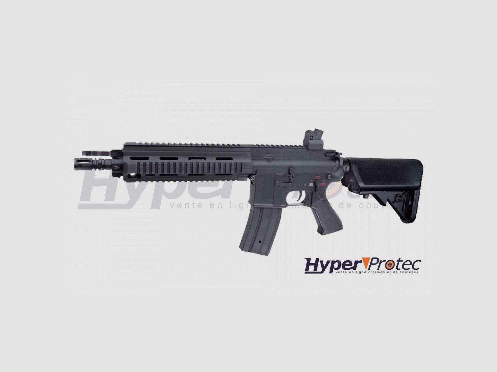 Golden Eagle GR 418 Airsoft-Gewehr