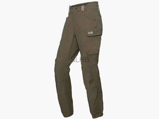 Pantalones de caza para hombres Merkel GEAR