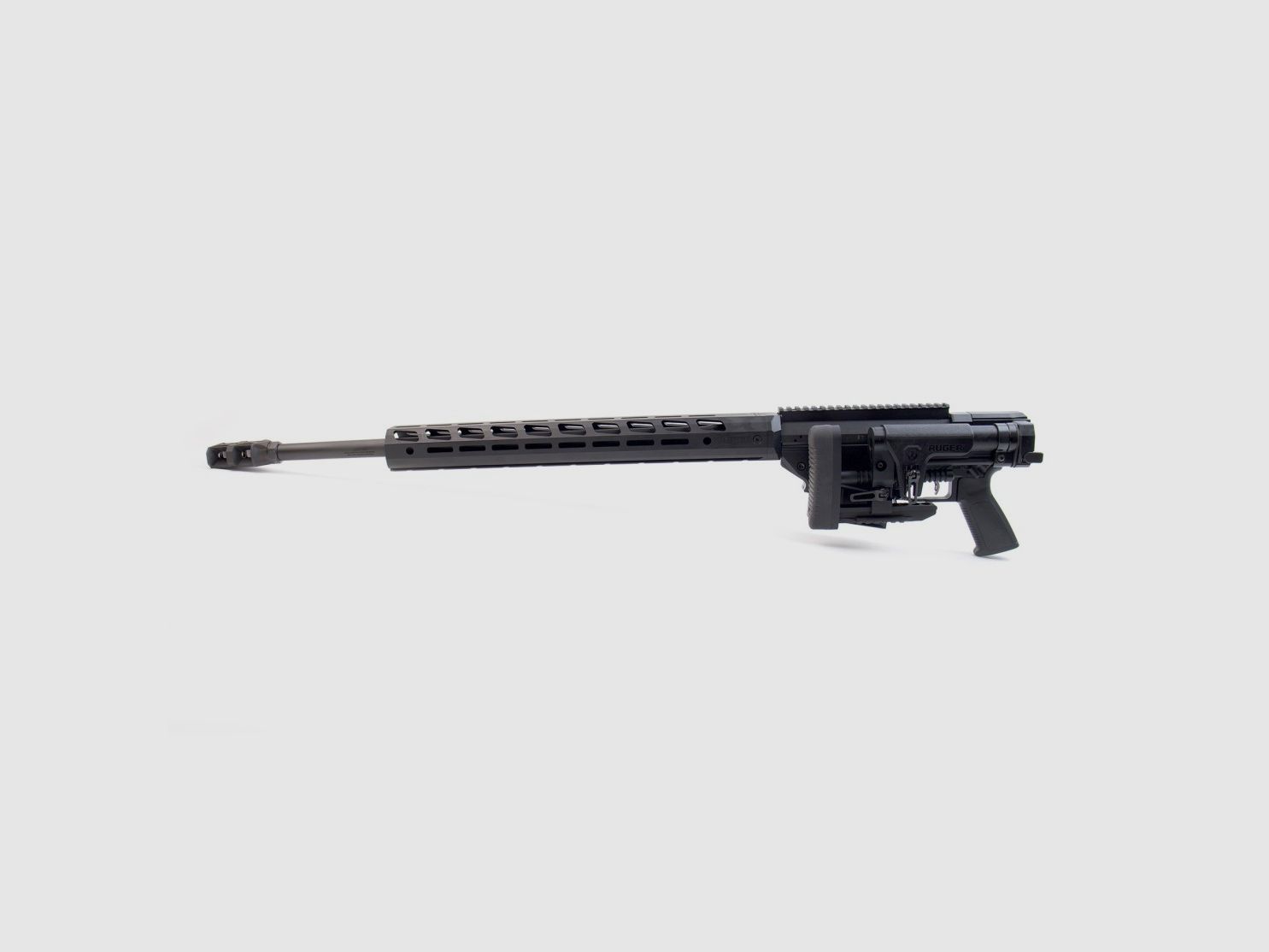 Ruger Precision Rifle Kal. 300 PRC, Bild 18 von 20