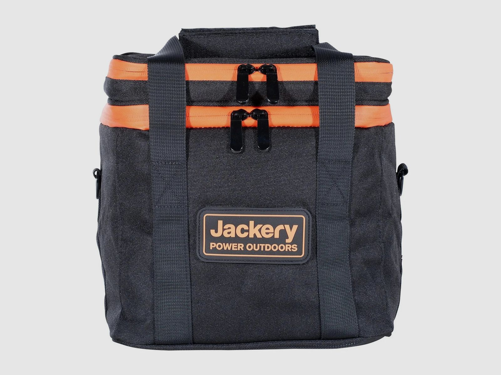 Jackery Jackery Tragetasche für Explorer 240 schwarz orange