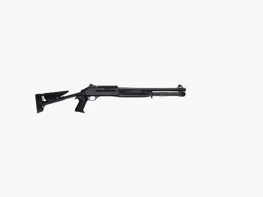 Benelli M4 teleskopische Flinte