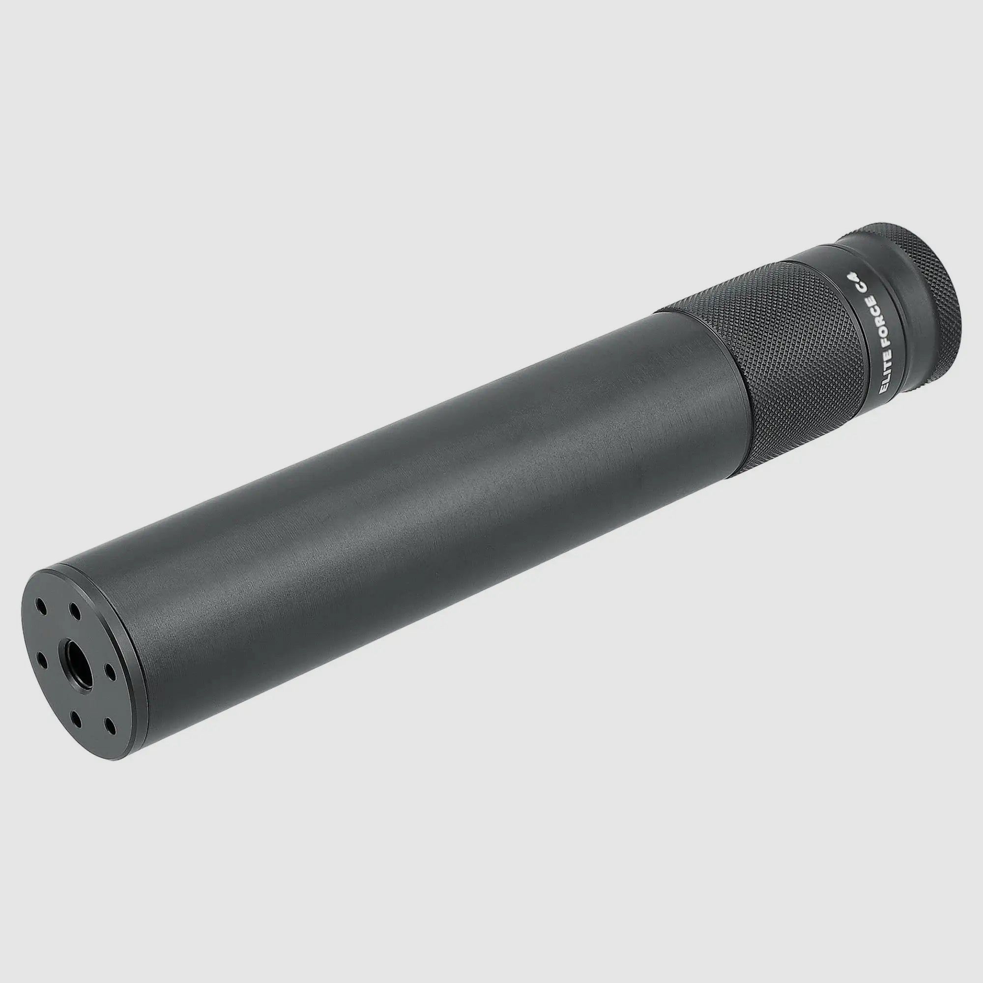 Elite Force Silencer Dummy C4 Mock Suppressor