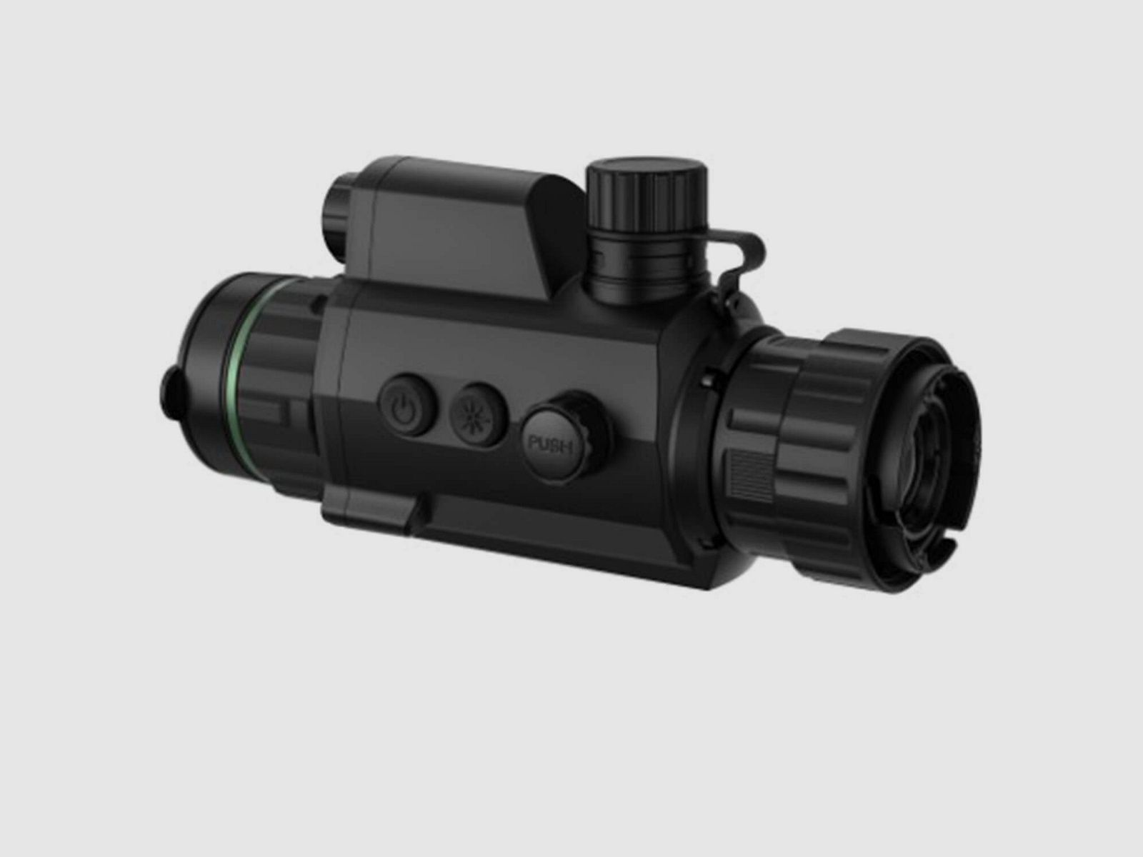 Hikmicro dispositif numérique de vision nocturne Cheetah 940 nm, image 2 sur 2